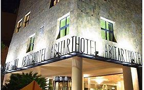 Hotel Abitart Rom